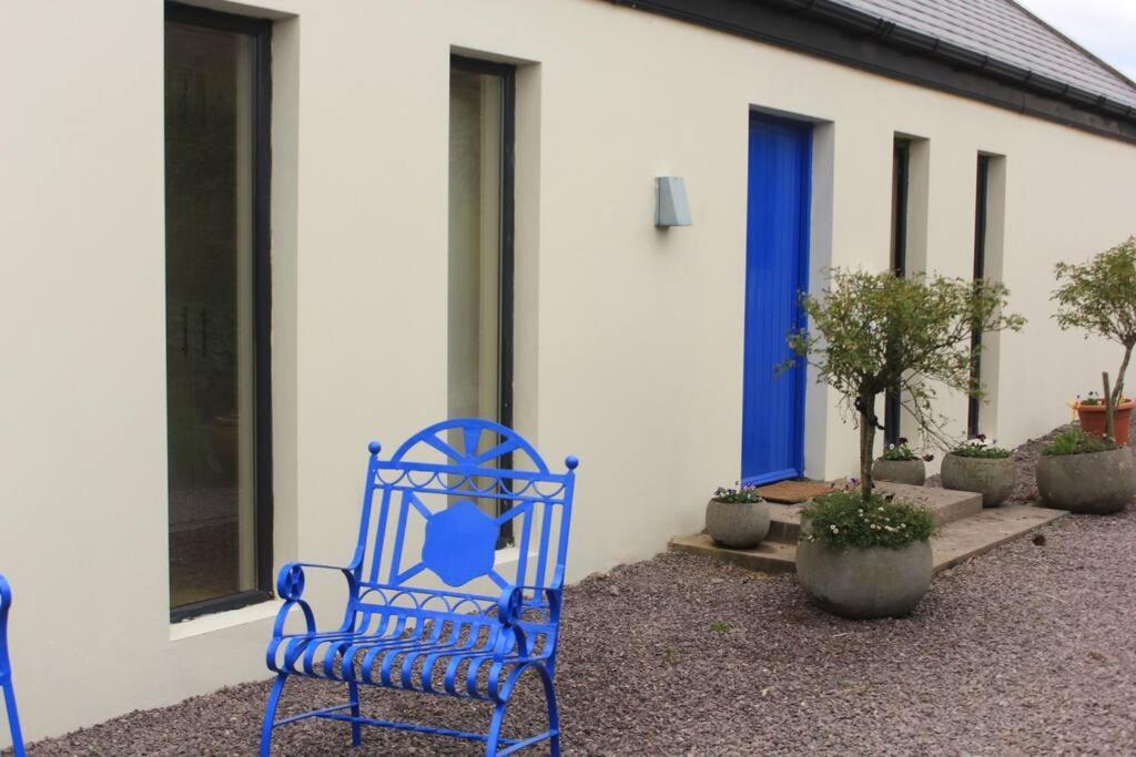 The Blue Door Apartment Cahersiveen Exterior foto